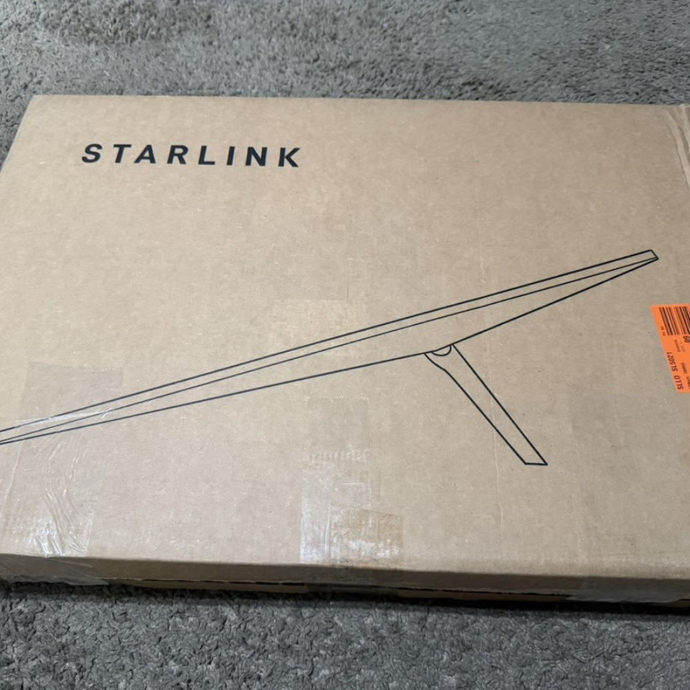 Starlink