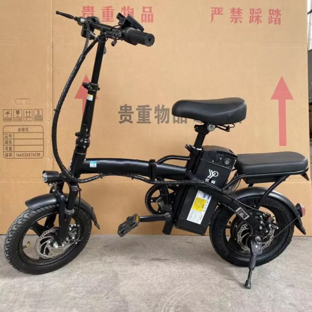 Vélo électrique
