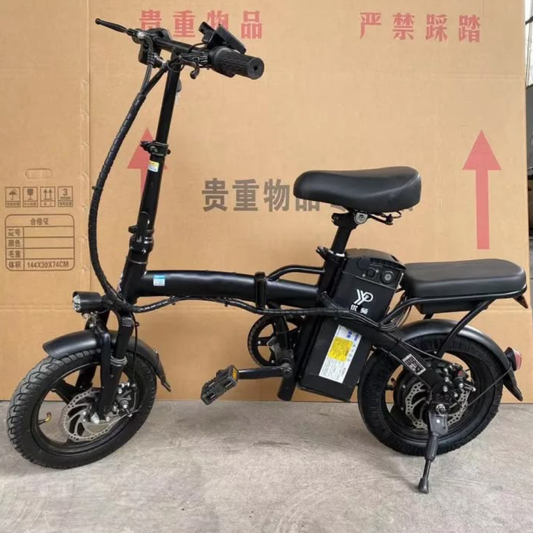 Vélo électrique