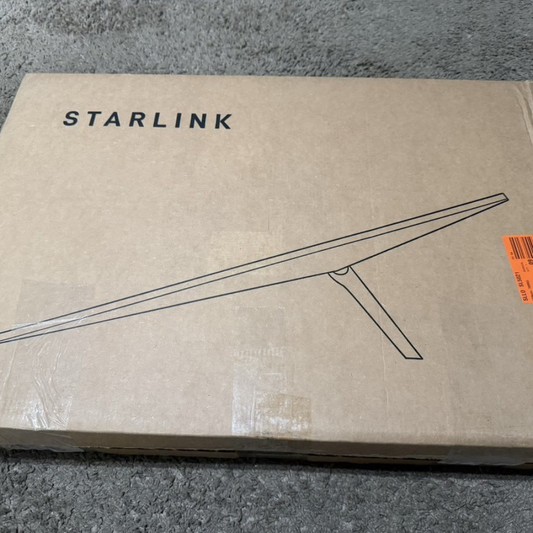 Starlink