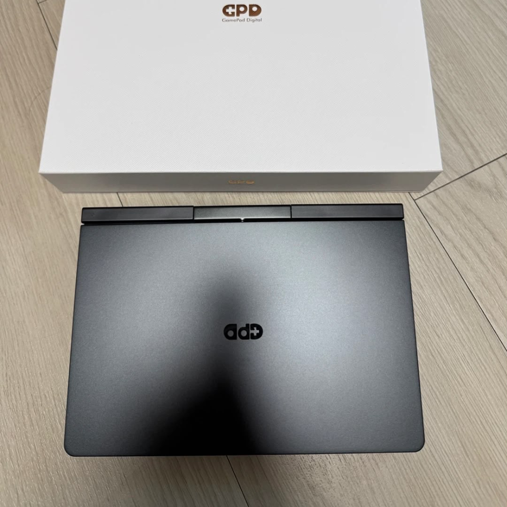 Mini Ordinateur GPD