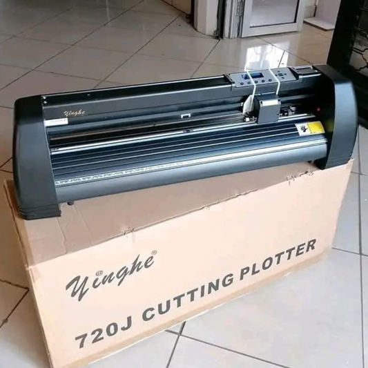 Machine à ploter 720 J
